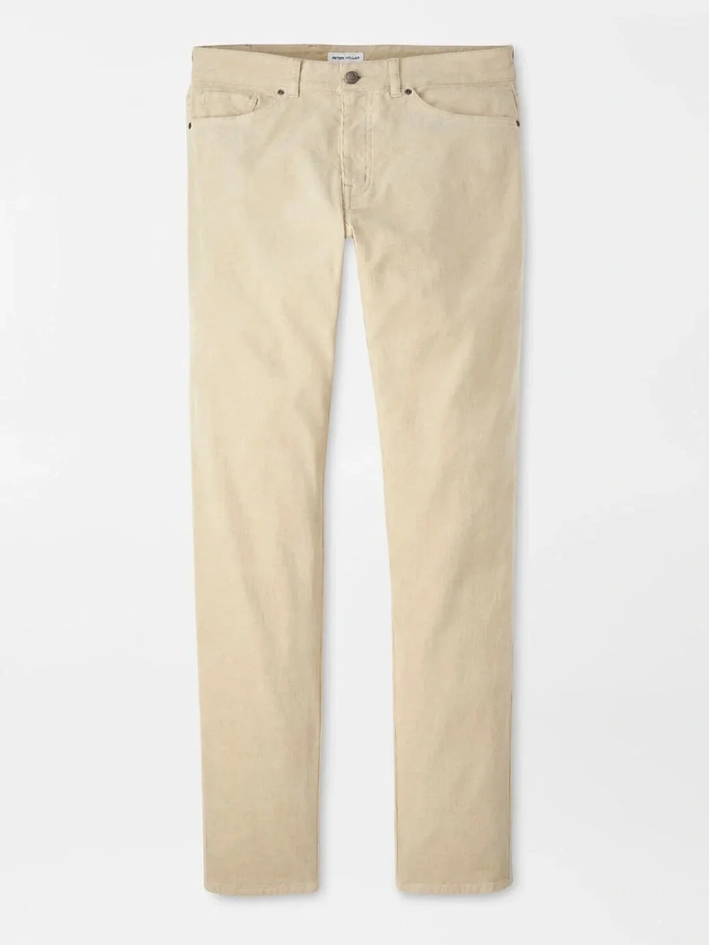 NWT Peter Millar Superior Soft Corduroy Five-Pocket Pant (38x33)